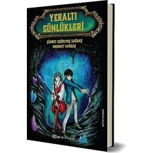 MiraLive Yeraltı Günlükleri