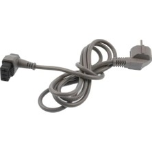 MiraLive Profilo ile Uyumlu Bulaşık Makinesi Güç Kablosu