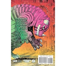 Asseds Store Dandadan, Vol. 9