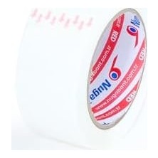 MiraLive 45 mm x 100 mt Beyaz Koli Bandı 6 Adet