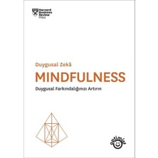 Asseds Store Duygusal Zeka - Mindfulness (Kapak Değişebilir)