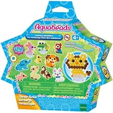 Asseds Store Aquabeads Hayvan Dostlar Seti