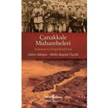 Asseds Store Çanakkale Muharebeleri: Anlatım ve Değerlendirme