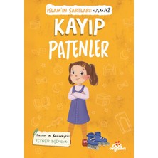 Senson Kayıp Patenler, Islam’ın Şartları (Namaz)
