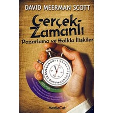 Daders Home Gerçek Zamanlı Pazarlama ve Halkla Ilişk.: Pazarınızla Kenetlenmeyi, Müşterilerinizle Bağ Kurmayı ve Işinizi Hemen Büyütecek Ürünler Yaratmayı Anında Nasıl Başarırsınız?
