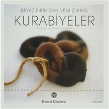 Asseds Store Beyaz Fırın’dan Yeni Çıkmış Kurabiyeler