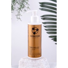 Cerazone Skin & Healthcare Yağlı ve Karma Ciltlere Özel Arındırıcı Bakım Seti - Temizleme Jeli & Tonik 2 x 150 ml