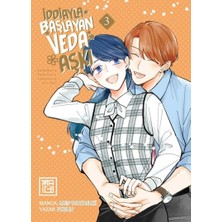 MiraLive Iddiayla Başlayan Veda Aşkı 3