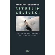 Daders Home Ritüelin Geleceği: Kültür ve Performans Üzerine Yazılar