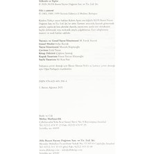 Daders Home Yelkenler ve Toplar