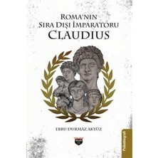 Asseds Store Roma’nın Sıra Dışı Imparatoru Claudius