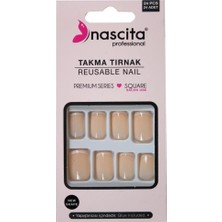 Asseds Store French Tırnak - 202