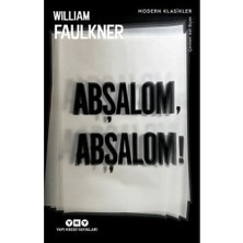 Asseds Store Abşalom, Abşalom!