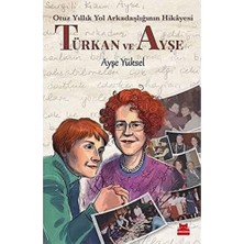 Asseds Store Türkan ve Ayşe: Otuz Yıllık Yol Arkadaşlığının Hikaye: Otuz Yıllık Yol Arkadaşlığının Hikayesi
