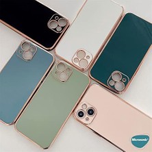 Asseds Store 10 Pro Için Kılıf Olive Plated Lila [ 10 Pro ile Uyumlu Kılıf - Lila]