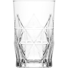 Asseds Store Keops 6'lı Kahve Yanı Su Bardağı