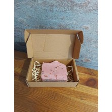 MiraLive Doğal Nar Çekirdeği Sabunu