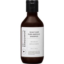 Asseds Store Dökülme Karşıtı Ampoule Şampuan, Scalp Hair Loss Shampoo 100 ml