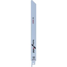 Asseds Store Professional - Flexible Serisi Metal Için Panter Testere Bıçağı S 1122 Af - 5'li
