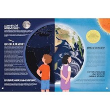 Asseds Store Uzay Atlası