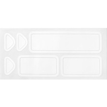 Asseds Store - Pop Etiketleri – Pop Kaplarla Uyumlu Aksesuar Parçası