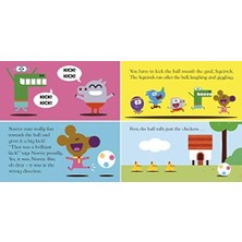 Asseds Store Hey Duggee: The Football Badge