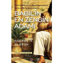 MiraLive Babil’in En Zengin Adamı