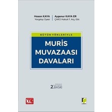 Asseds Store Bütün Yönleriyle Muris Muvazaası Davaları