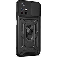 MiraLive M4 Pro Için Kılıf Resistant Siyah [ M4 Pro ile Uyumlu Kılıf - Siyah]