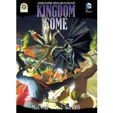 Asseds Store Kingdom Come: Yarının En Büyük Süper Kahraman Destanı!