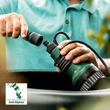 MiraLive And Gardenpump 18V-2000 Akülü Bahçe Pompası