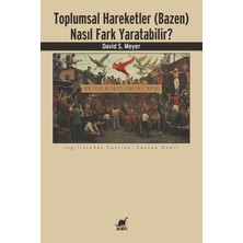 Asseds Store Toplumsal Hareketle (Bazen) Nasıl Fark Yaratabilir?