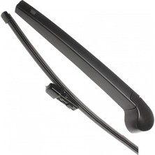 Zetoto Skoda Superb Arka Silecek Kolu Süpürgesi Takım 2008 Sonrası