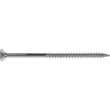 Başaranlar Meridyen Sunta Vidası 6X120 (50 Adet)