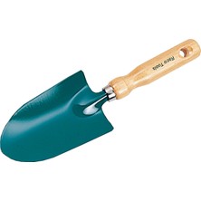 MiraLive 53577 Ahşap Saplı Bahçe El Küreği