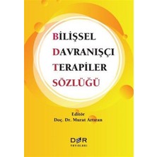 Asseds Store Bilişsel Davranışçı Terapiler Sözlüğü