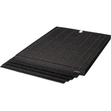 Asseds Store Orijinal Filtre A +Smokeguard C535, 5300-2, P300,5300 Için