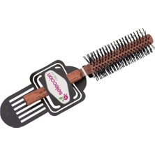 Asseds Store Naturel Saç Fırçası 1501