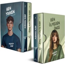Doremodam Ben Ölmeden Önce Serisi