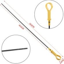 Suzuki Jimny 1,5 Yağ Çubuğu 1998-1999-2000-2001-2002-2003-2004-2005-2006 16910-69G01