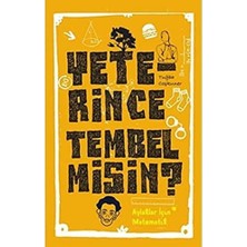 MiraLive Yeterince Tembel Misin