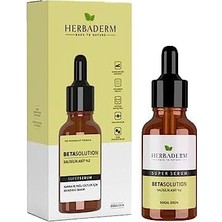 Asseds Store Superserum Salisilikasit Akneli ve Yağlı (30 Ml)