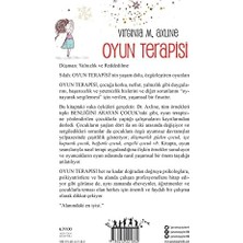 MiraLive Oyun Terapisi: Benliğini Arayan Çocuk'un Yazarından: Benliğini Arayan Çocuk'un Yazarından