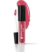 MiraLive Staylong Lipcolor-Kissproof – Uzun Süre Kalıcı Lipgloss-5 ML-MERCAN-350