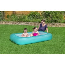 Asseds Store 65" x 41" x 10"/1.65M x 1.04M x 25CM Aquababes Pool