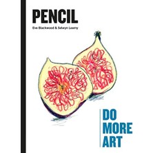 Asseds Store Pencil: Do More Art