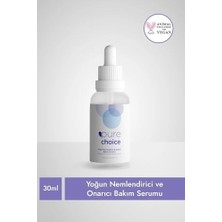 Asseds Store Yoğun Nemlendirici ve Onarıcı Bakım Serumu 30 Mililitre