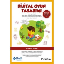 Asseds Store Dijital Oyun Tasarımı (Kapak Resmi Değişebilir)
