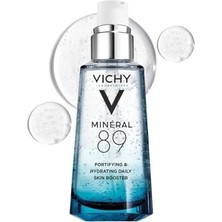 Asseds Store Mineral 89% Mineralizing Water + Hyaluronic Acid 50 ml