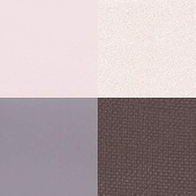 MiraLive Total Look Brow Kit Kaş Şekillendirme Kiti 03 Brunettes